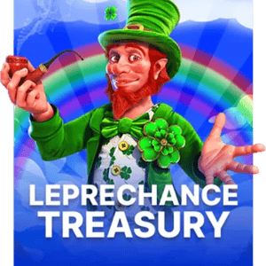 Leprechance Treasury High Cash