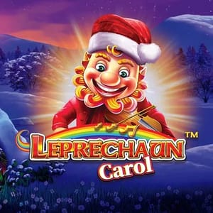Leprechaun Carol