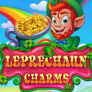 Leprechaun Charms 95