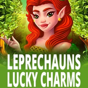 Leprechauns Lucky Charms