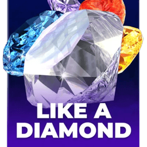 Like a Diamond