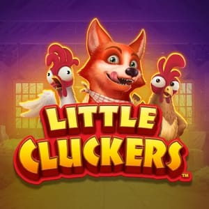Little Cluckers