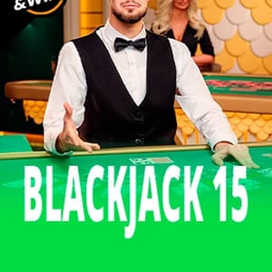 Live Blackjack D