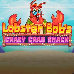 Lobster Bob's Crazy Crab Shack