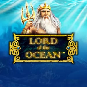 Lord of the Ocean