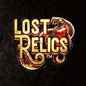 Lost Relics