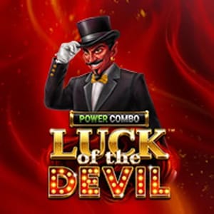 Luck of the Devil: Power Combo