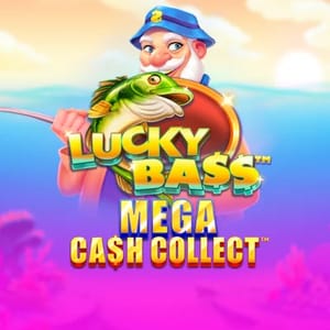 Lucky Bass: Mega Cash Collect