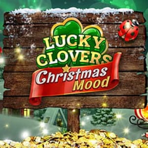 Lucky Clovers Christmas