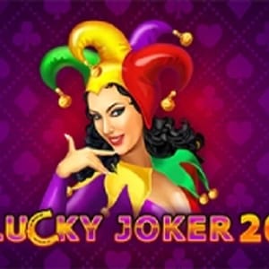 Lucky Joker 20