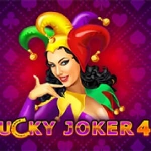 Lucky Joker 40
