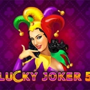 Lucky Joker 5