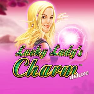 Lucky Lady's Charm Deluxe