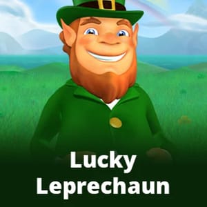Lucky Leprechaun