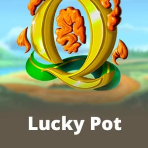 Lucky Pot