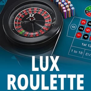 Lux Roulette