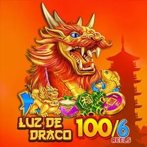 Luz de Draco 100/6 Reels