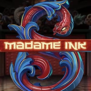 Madame Ink