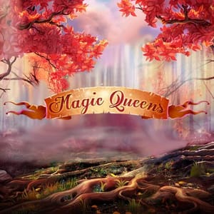 Magic Queens