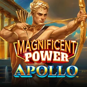 Magnificent Power Apollo