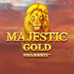 Majestic Gold Megaways