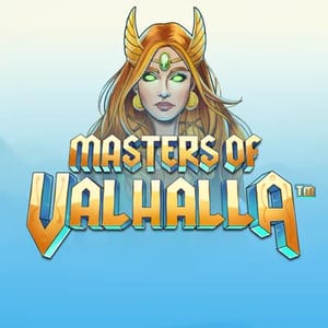 Masters of Valhalla