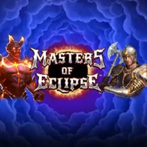 Masters of Eclipse