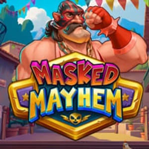 Masked Mayhem