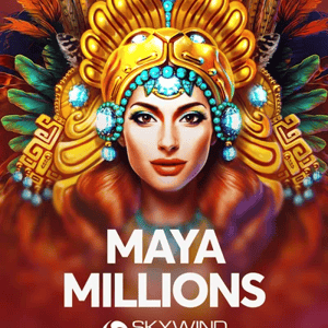 Maya Millions