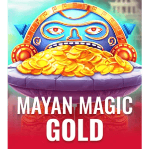 Mayan Magic Gold