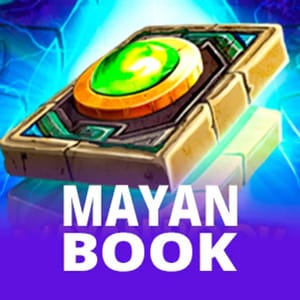 Mayan Book