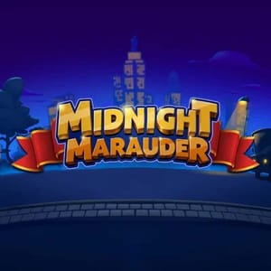 Midnight Marauder