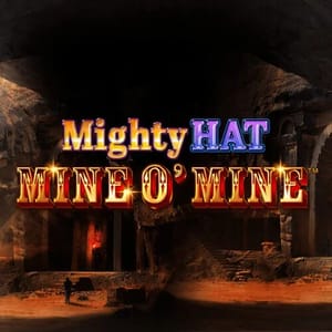 Mighty Hat Mine O'Mine