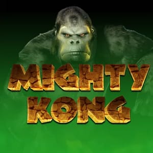 Mighty Kong