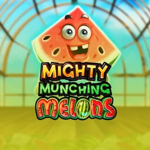 Mighty Munching Melons