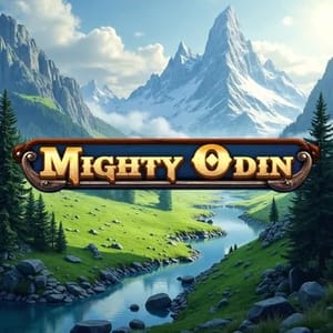 Mighty Odin