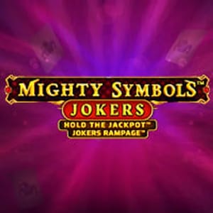 Mighty Symbols Jokers