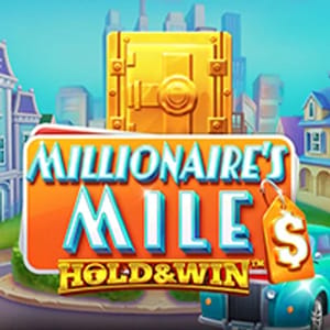 Millionaire's Mile: Hold and Win
