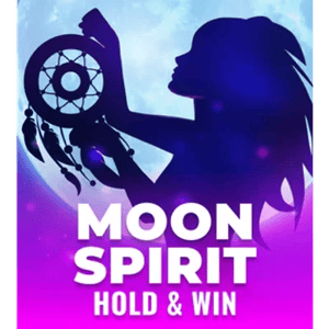 Moon Spirit Hold & Win