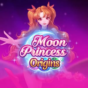Moon Princess Origins