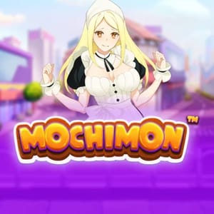Mochimon