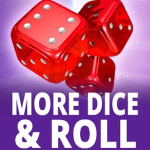 More Dice & Roll VIP
