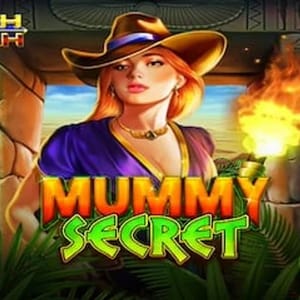 Mummy Secret