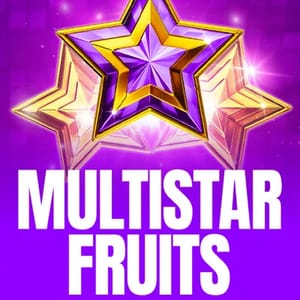 Multistar Fruits