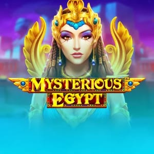 Mysterious Egypt