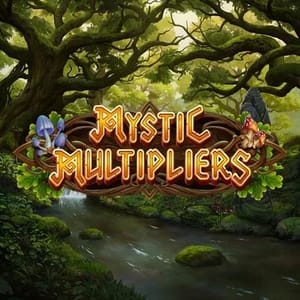 Mystic Multipliers