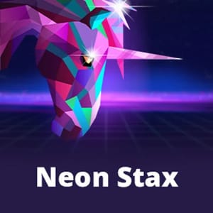 Neon Stax