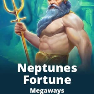Neptunes Fortune Megaways