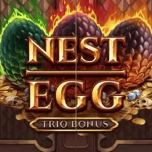 Nest Eggs Trio Bonus