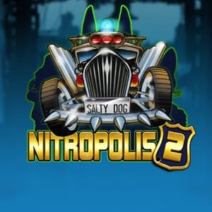 Nitropolis 2